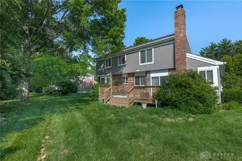 8919 Ripple Way, Maineville, OH 45039 photo 30