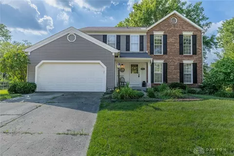 8919 Ripple Way, Maineville, OH 45039