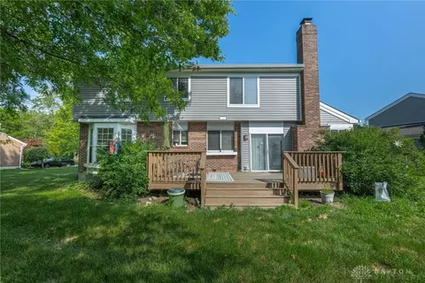 8919 Ripple Way, Maineville, OH 45039 photo 31
