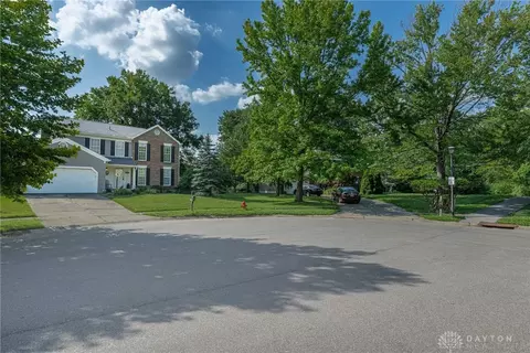 8919 Ripple Way, Maineville, OH 45039 photo 33