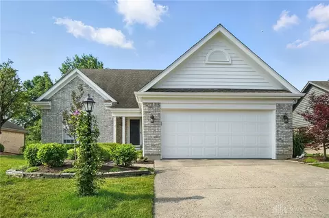 2116 Autumn Haze Trl, Miamisburg, OH 45342