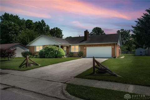 222 Alumni Cir, Wilmington, OH 45177