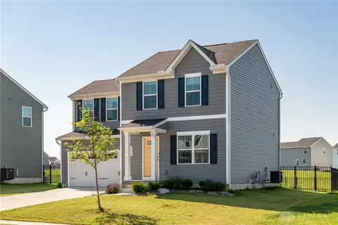 4324 Purple Aster Ct, Dayton, OH 45404