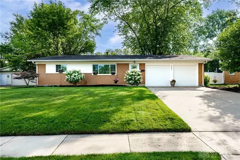 2341 Alvarado Dr, Dayton, OH 45420