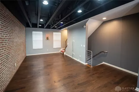 Living - 237 E 1st St, Dayton, OH 45402 photo 3 of 4