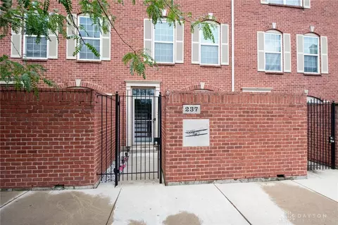 Exterior - 237 E 1st St, Dayton, OH 45402 photo 2 of 7