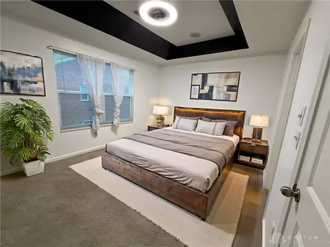 Bedroom - 237 E 1st St, Dayton, OH 45402 photo 1 of 3