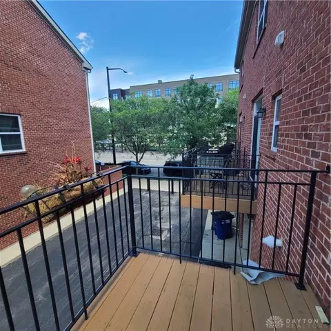 Exterior - 237 E 1st St, Dayton, OH 45402 photo 5 of 7