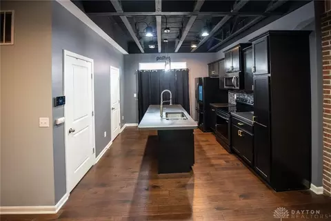 Kitchen - 237 E 1st St, Dayton, OH 45402 photo 1 of 4
