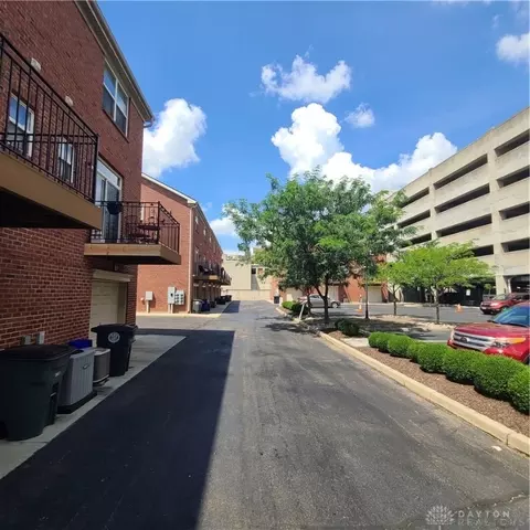 Exterior - 237 E 1st St, Dayton, OH 45402 photo 6 of 7