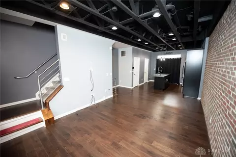 Living - 237 E 1st St, Dayton, OH 45402 photo 4 of 4