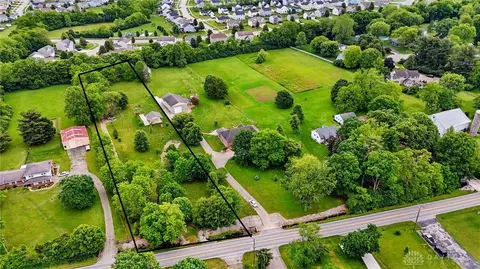 0 Robinson Vail Rd, Franklin, OH 45005
