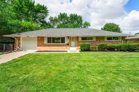 3629 Utica Dr, Dayton, OH 45439