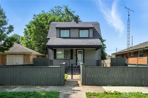 1410 Steiner Ave, Dayton, OH 45417