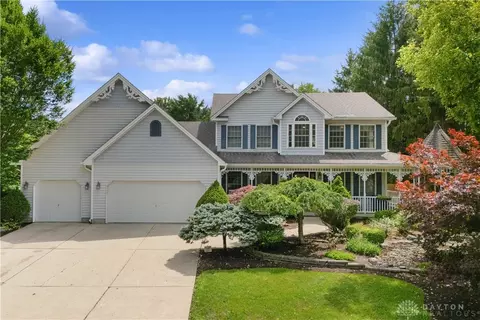 395 Victoria Pl, Waynesville, OH 45068