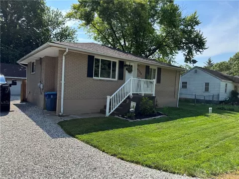 6346 Apache St, Dayton, OH 45424