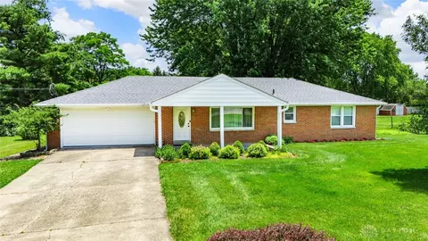 2872 West Ave, Lebanon, OH 45036