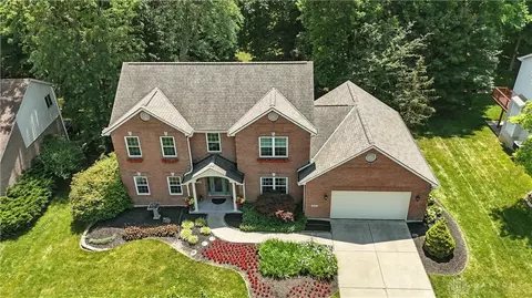 5643 Yamassee Dr, Liberty Twp, OH 45011