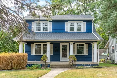 1588 Stockton Ave, Kettering, OH 45409