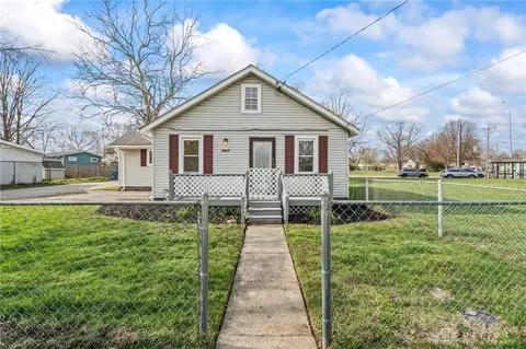 3417 Beechgrove Rd, Moraine, OH 45439