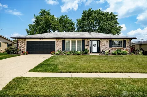 794 Browning Ave, Englewood, OH 45322
