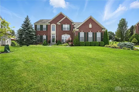 1218 Summerwood Dr, Lebanon, OH 45036