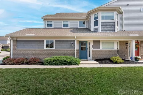 164 Rippling Brook Ln, Springboro, OH 45066