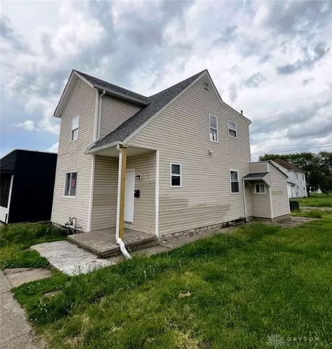 715 Lorain Ave, Dayton, OH 45410