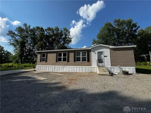 6599 Mccoppin Mill Rd #15, Hillsboro, OH 45133