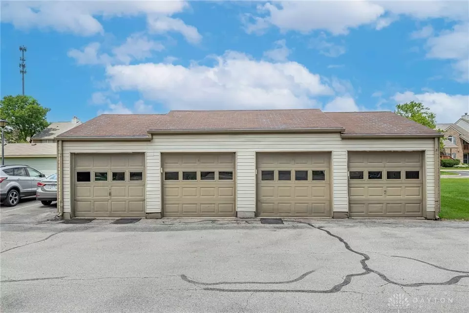 Exterior - 95 Marco Ln, Washington Township, OH 45458 photo 3 of 3