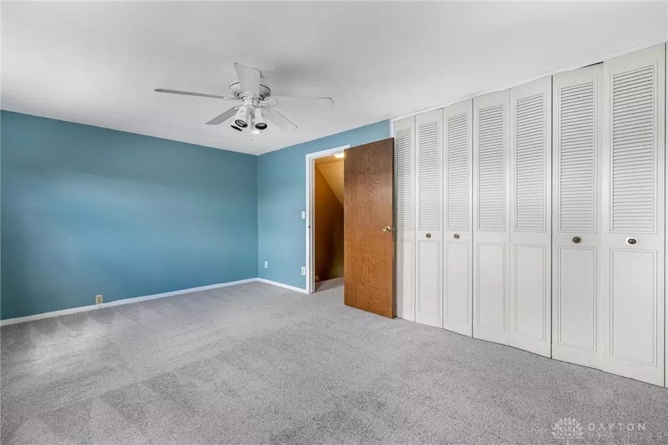 Bedroom - 95 Marco Ln, Washington Township, OH 45458 photo 2 of 4