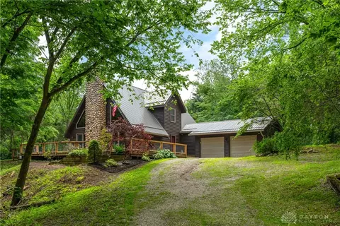 631 Ghormley Rd #SE, Washington Court House, OH 43160