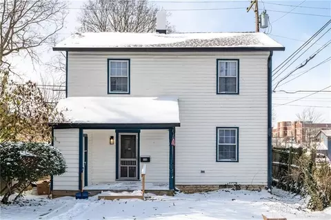 119 Henry St, Dayton, OH 45403