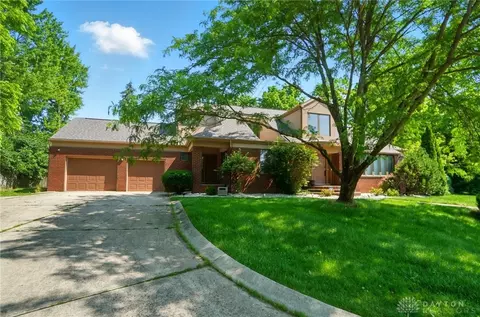 4267 Glenbrook Dr, Dayton, OH 45406