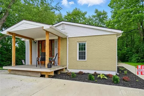 4429 Hominy Ridge Rd, Springfield, OH 45502 photo 3
