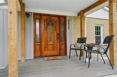 4429 Hominy Ridge Rd, Springfield, OH 45502 photo 5