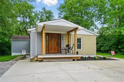 4429 Hominy Ridge Rd, Springfield, OH 45502 photo 2