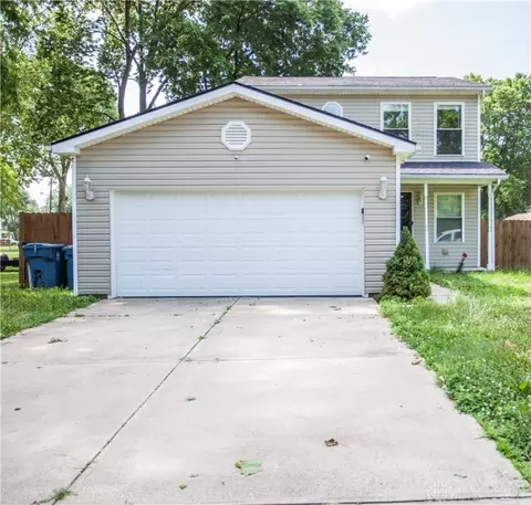 3302 Shorelands Rd, Moraine, OH 45439