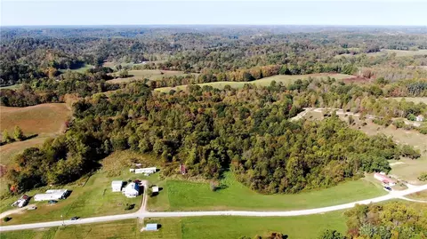 181 Dutch Ridge Rd, Guysville, OH 45735