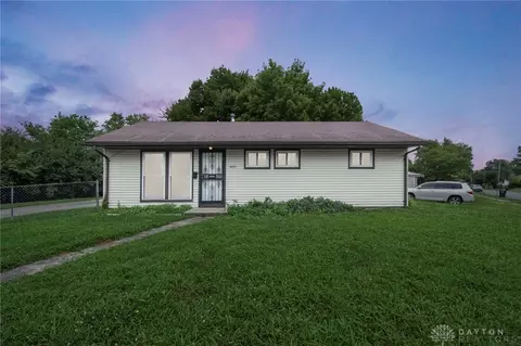 4901 Gardendale Ave, Dayton, OH 45417