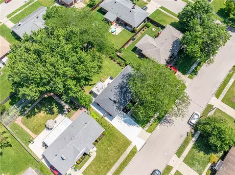View/Area - 1065 Wenston Ct, Kettering, OH 45429 photo 7 of 8