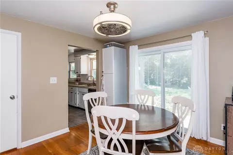 Dining - 1065 Wenston Ct, Kettering, OH 45429 photo 2 of 2