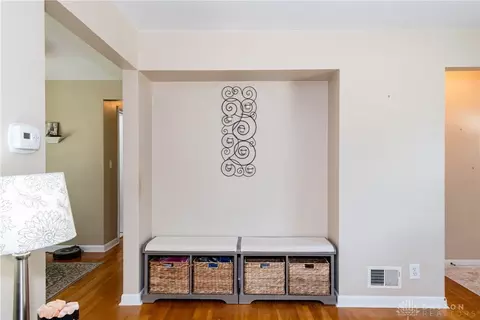 Entry Way - 1065 Wenston Ct, Kettering, OH 45429 photo 1 of 1