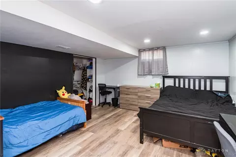 Bedroom - 1065 Wenston Ct, Kettering, OH 45429 photo 5 of 6