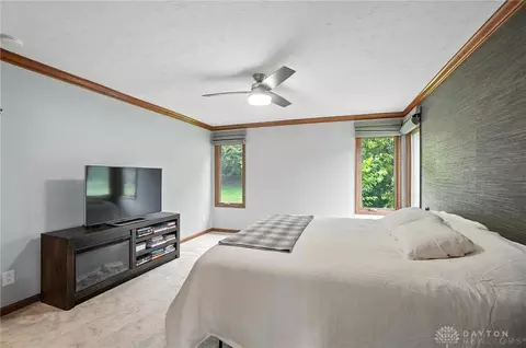 Bedroom - 6768 Montpellier Blvd, Centerville, OH 45459 photo 2 of 8
