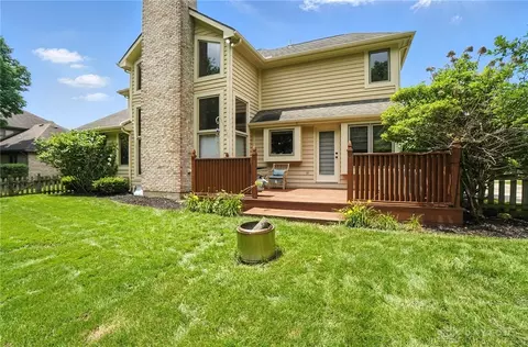 Exterior - 6768 Montpellier Blvd, Centerville, OH 45459 photo 11 of 18