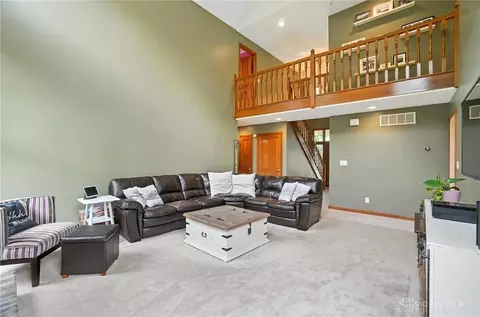 Living - 6768 Montpellier Blvd, Centerville, OH 45459 photo 4 of 5