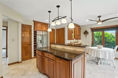 Kitchen - 6768 Montpellier Blvd, Centerville, OH 45459 photo 7 of 8