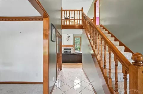 Entry Way - 6768 Montpellier Blvd, Centerville, OH 45459 photo 3 of 5