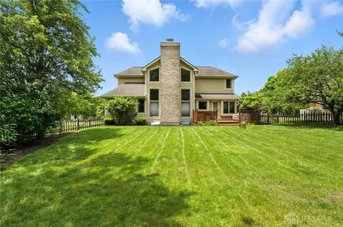 Exterior - 6768 Montpellier Blvd, Centerville, OH 45459 photo 9 of 18